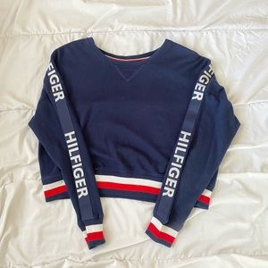 Tommy Hilfiger • Long Sleeve